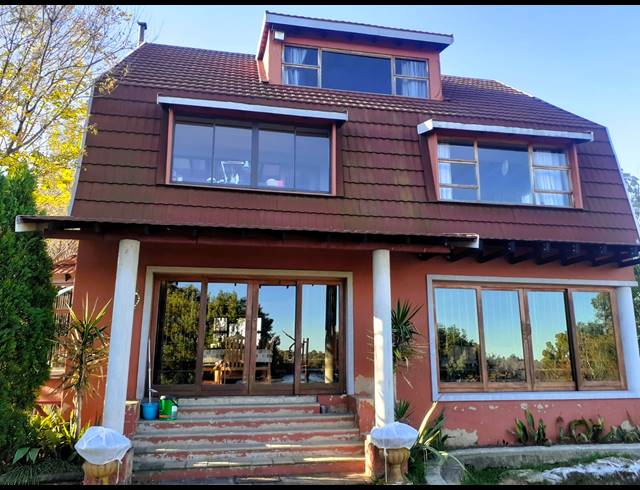 67,860M² FARM FOR SALE IN MEYERTON RURAL